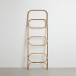 Load image into Gallery viewer, Cane Towel Rack
