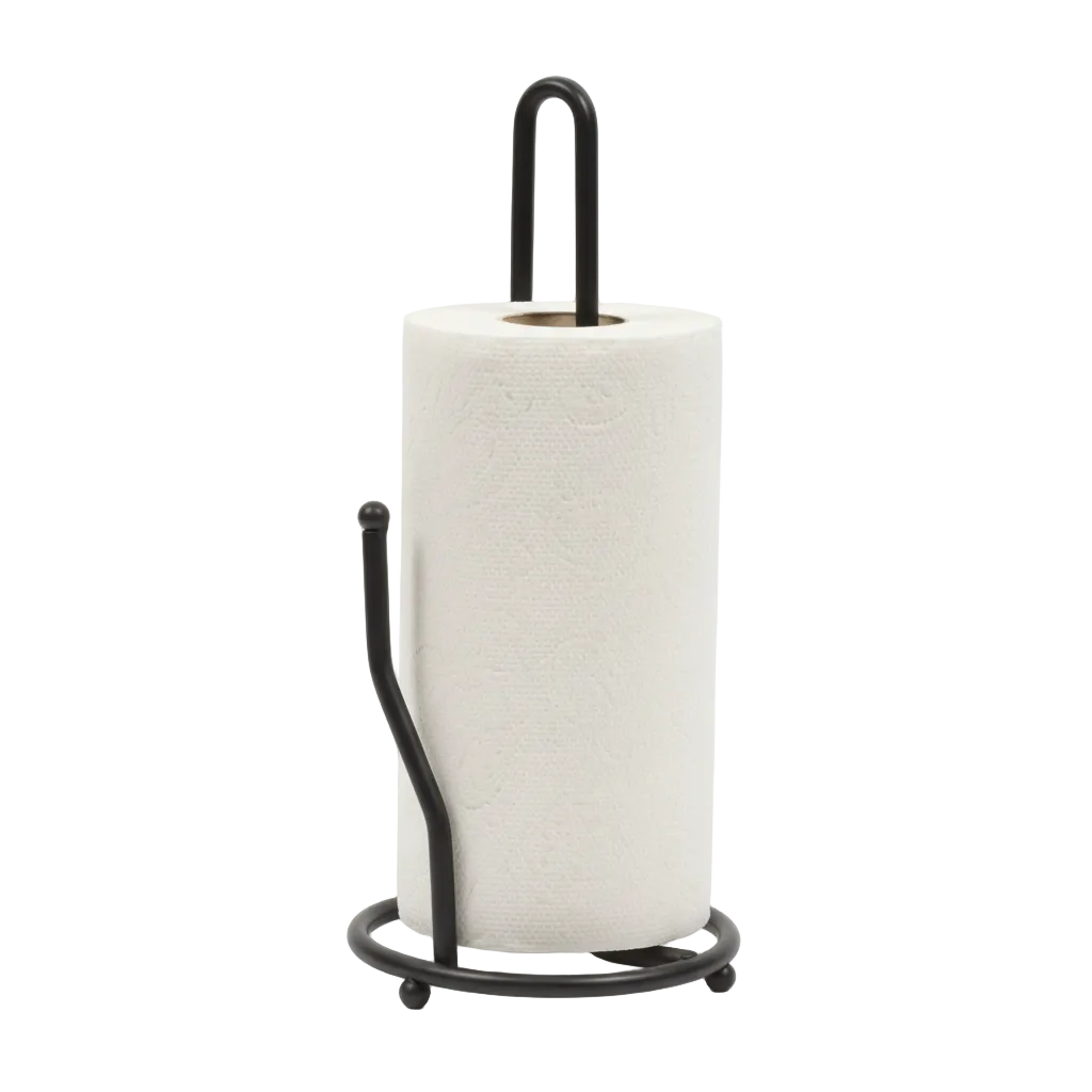 Kitchen Paper Towel Holder