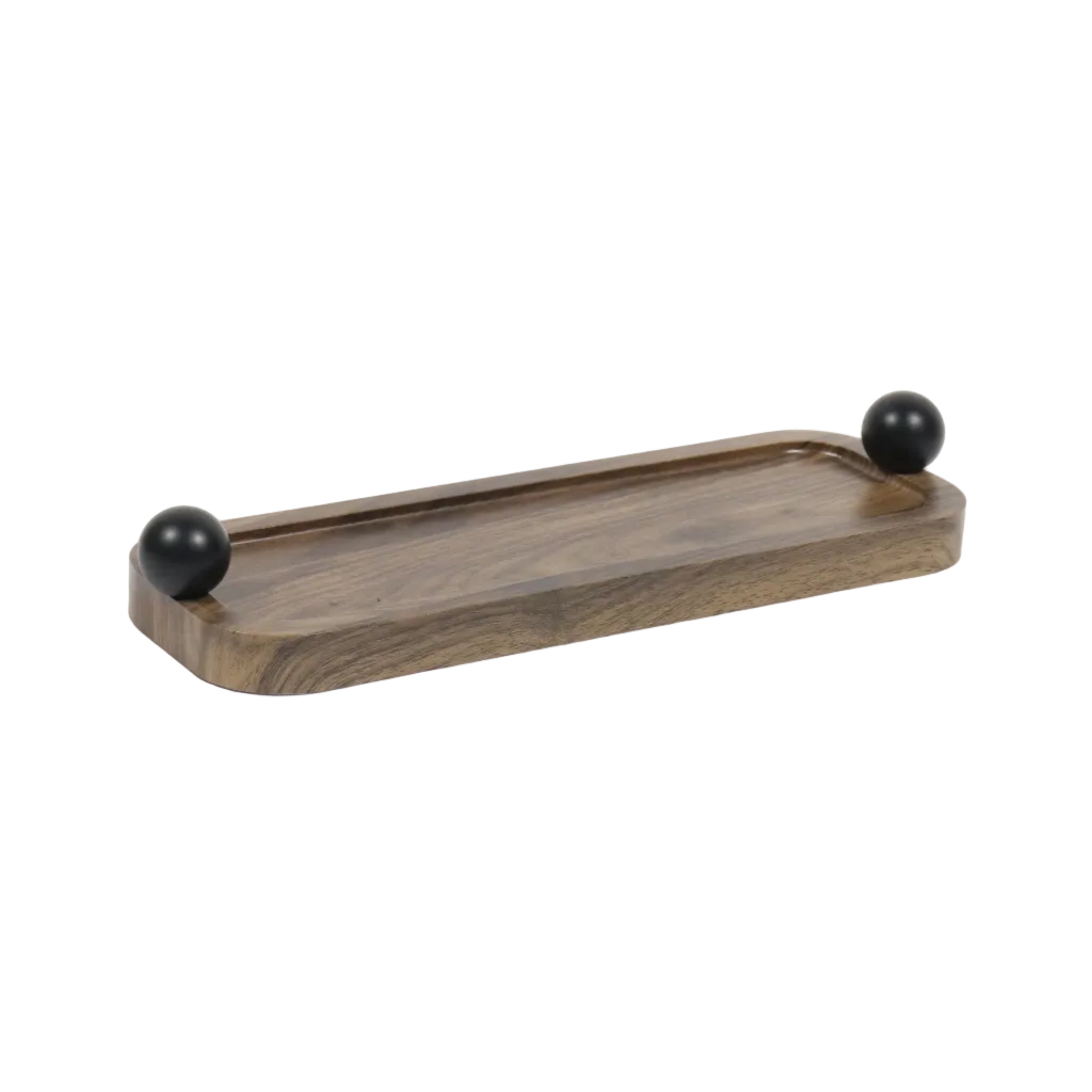 Rectangle Wooden Tray