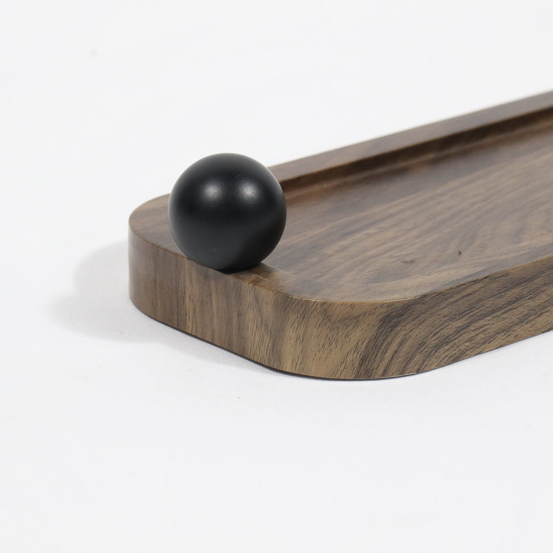 Rectangle Wooden Tray