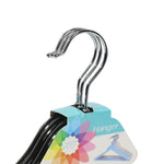 Load image into Gallery viewer, 3-Piece Hanger Set white/black
