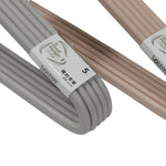 Load image into Gallery viewer, 5-Piece Grey Hanger Set
