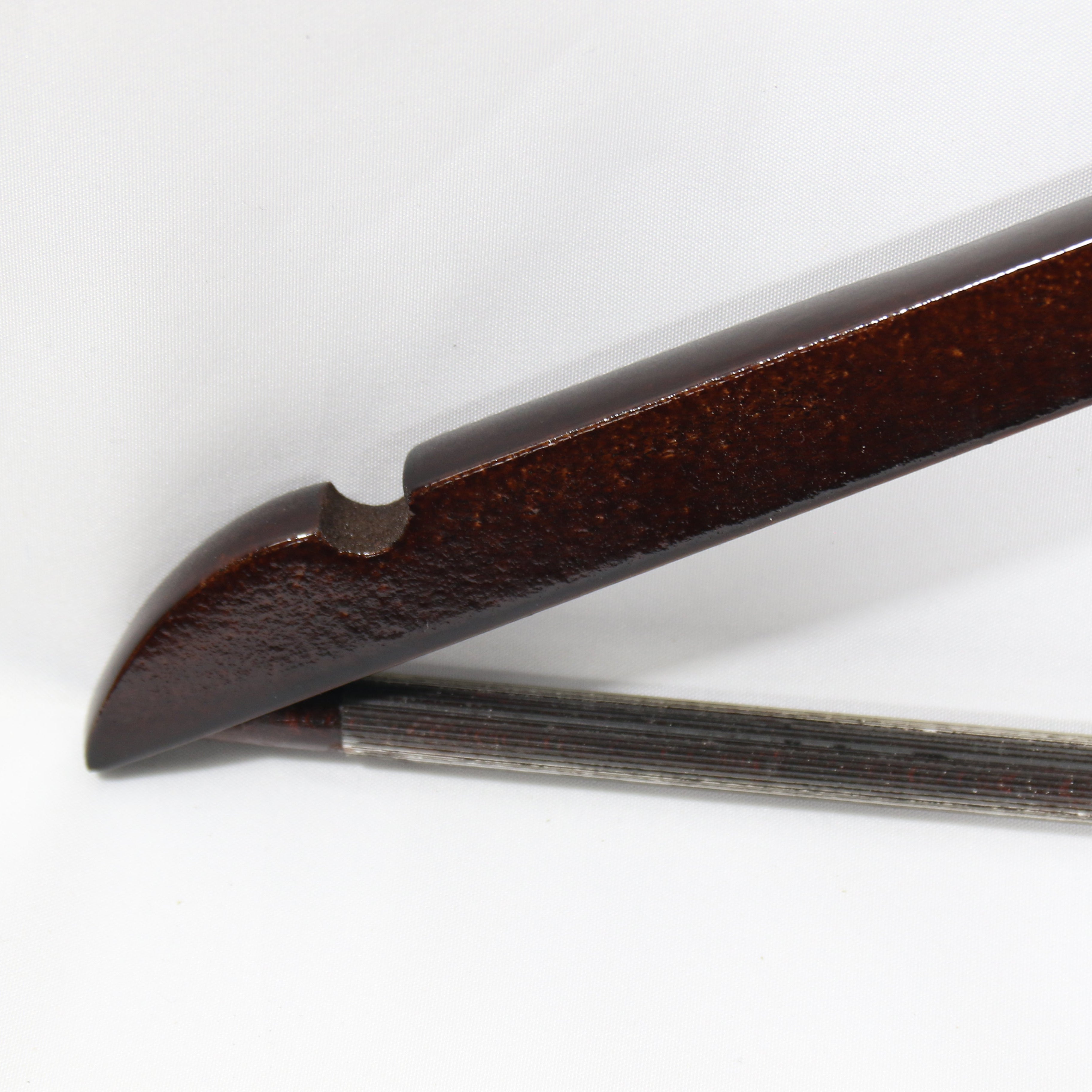 Steel Top Antique Style Hanger Set