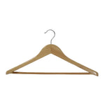 Load image into Gallery viewer, Natural Color Wooden Hanger
