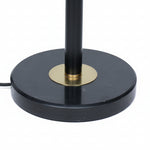 Load image into Gallery viewer, Black Study Lamp
