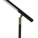 Load image into Gallery viewer, Black Study Lamp

