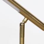 Load image into Gallery viewer, Gold Table Lamp
