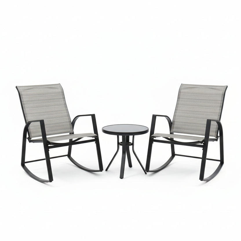 Denzil Chair Set