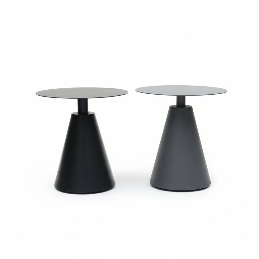 Aluminium Table