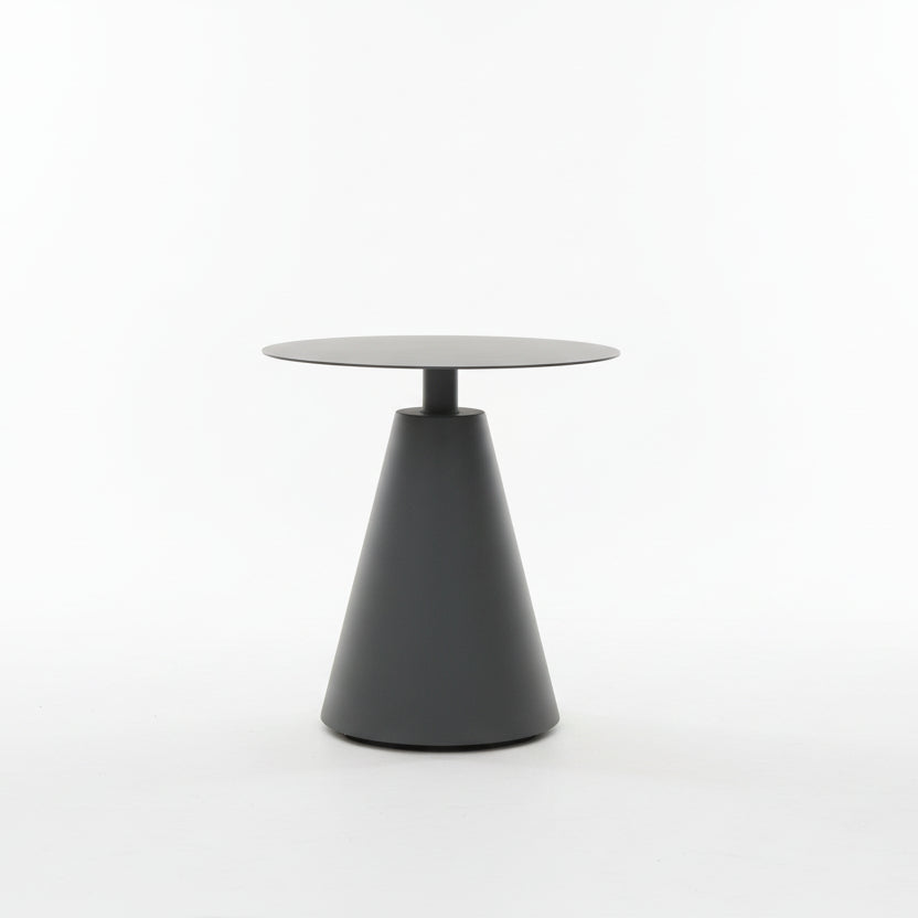 Aluminium Table