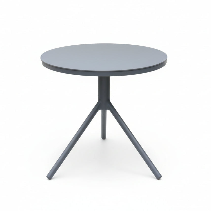 Aluminium Table
