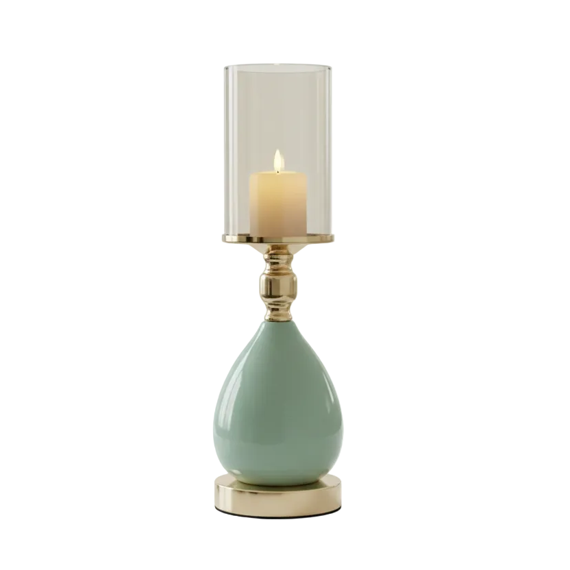 Candle holder
