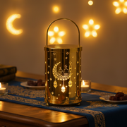 Ramadan Lantern With Lights