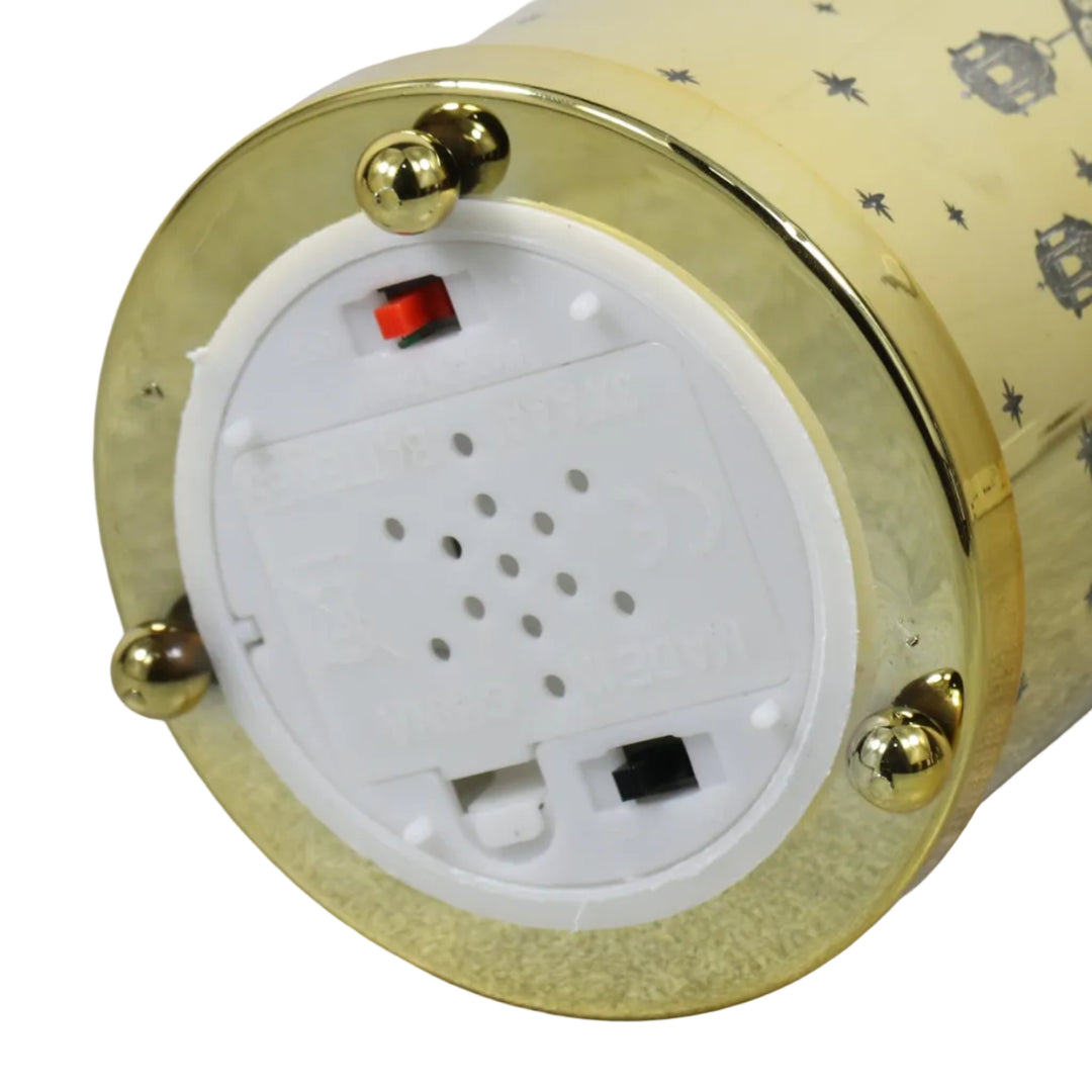 Ramadan Lantern With Lights