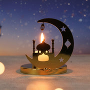 Ramadan Candle Holder (candle not included)