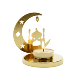Load image into Gallery viewer, Ramadan Candle Holder (candle not included)
