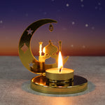 Load image into Gallery viewer, Ramadan Candle Holder (candle not included)
