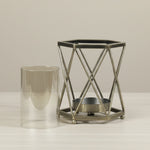 Load image into Gallery viewer, Hexagonal Candle Holder
