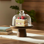 Load image into Gallery viewer, Cake Stand with Dome
