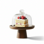 Load image into Gallery viewer, Cake Stand with Dome
