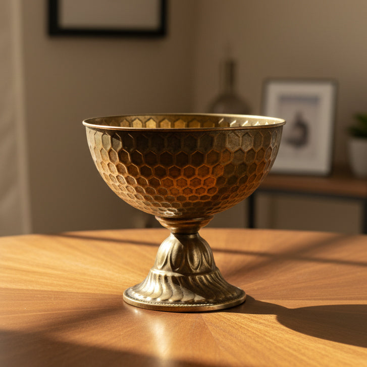 Stand Vase