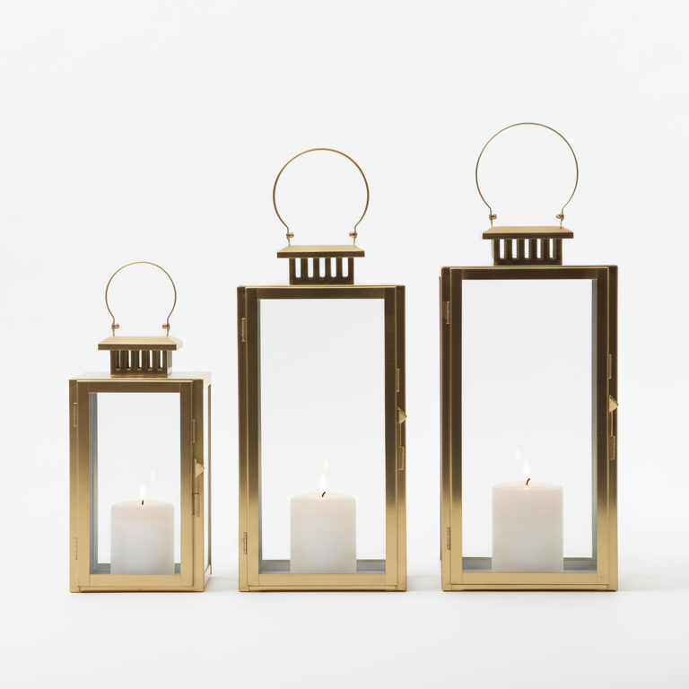 Gold Lantern