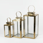 Load image into Gallery viewer, Gold Lantern
