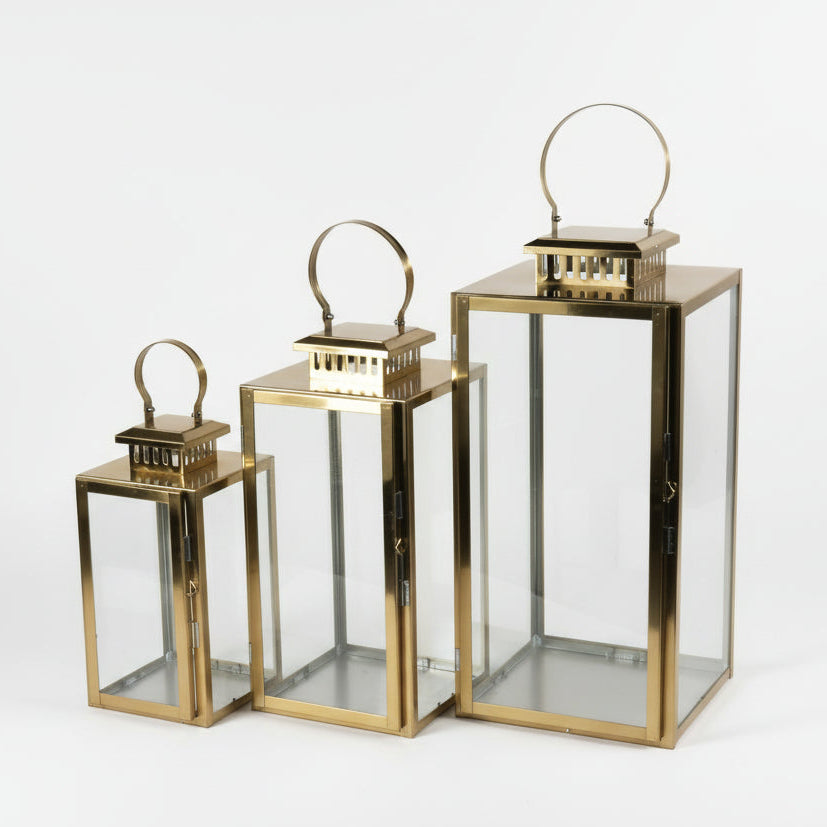 Gold Lantern