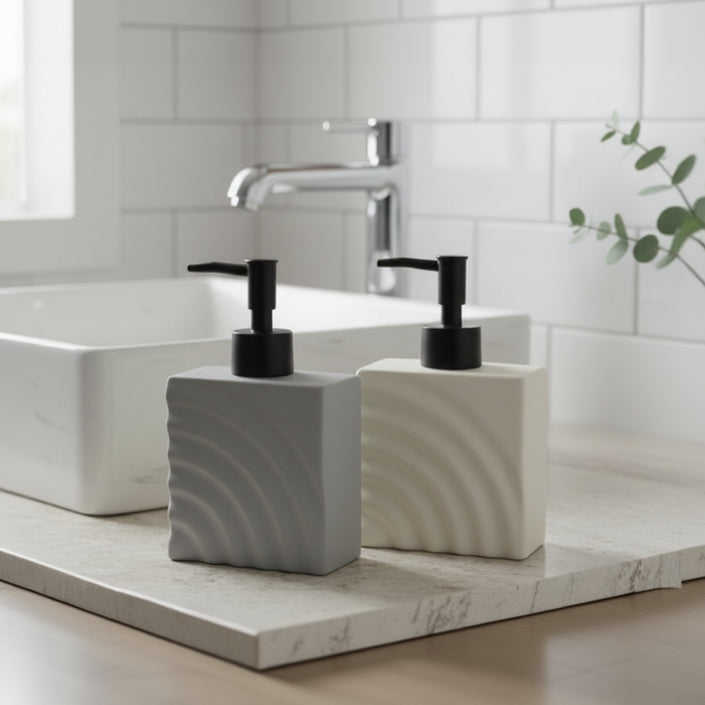 Soap Dispenser