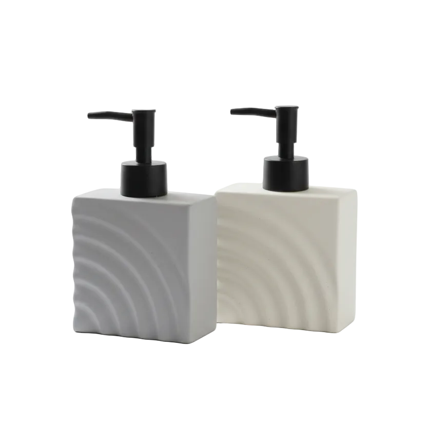 Soap Dispenser