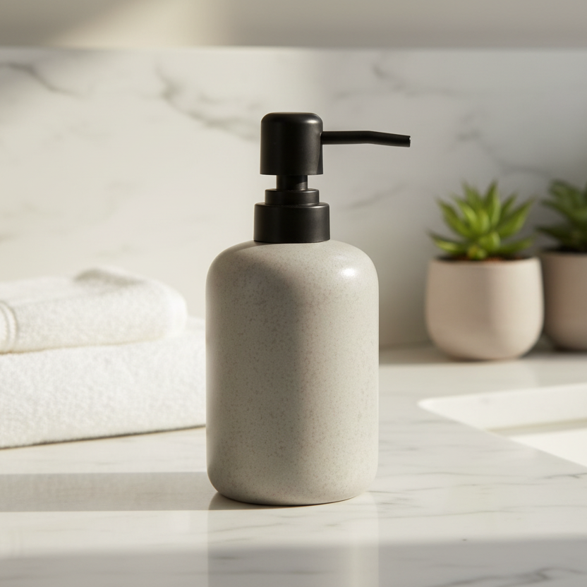 Soap Dispenser