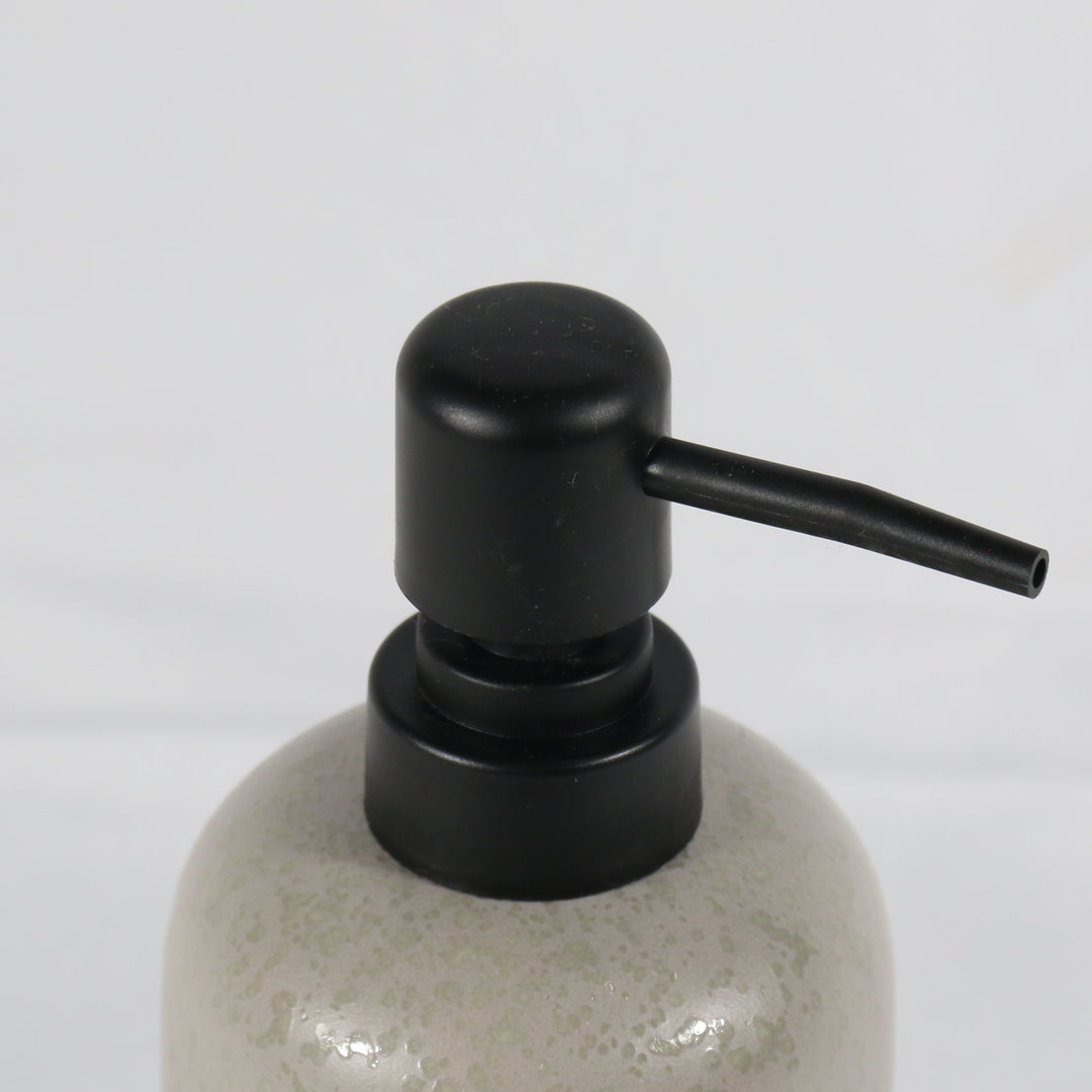 Soap Dispenser