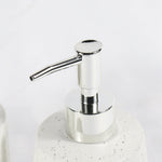 Load image into Gallery viewer, Bathroom ceramic set
