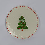 Load image into Gallery viewer, Whimsical Christmas Plate
