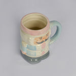 Load image into Gallery viewer, Whimsical Nutcracker Mug

