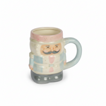 Load image into Gallery viewer, Whimsical Nutcracker Mug
