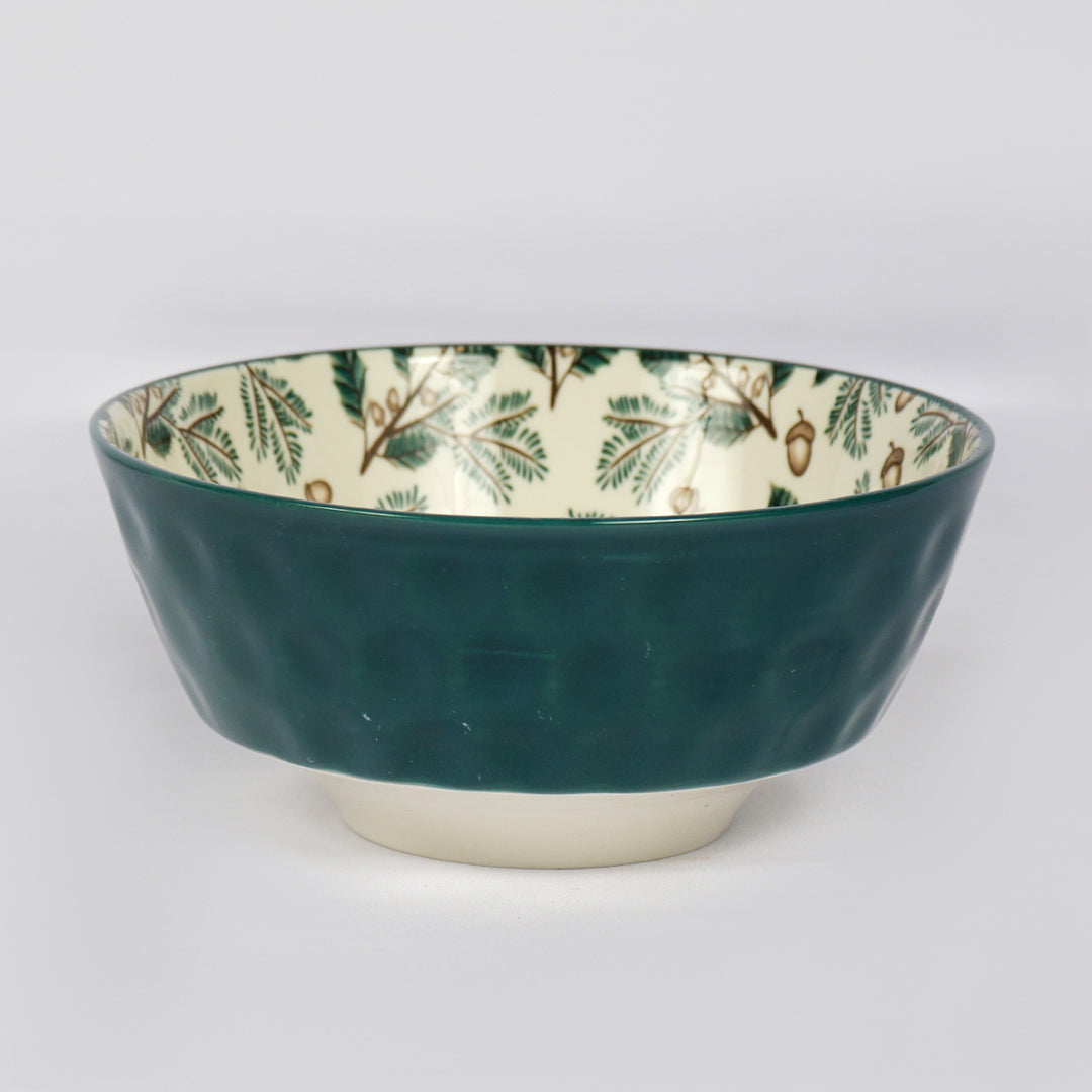 Rudolph's Dinnerware