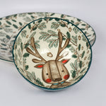 Load image into Gallery viewer, Rudolph's Dinnerware
