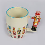 Load image into Gallery viewer, Nutcracker Mug
