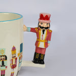 Load image into Gallery viewer, Nutcracker Mug
