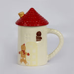 Load image into Gallery viewer, Gingy’s House Mug With Lid
