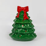Load image into Gallery viewer, Tree Cookie Jar
