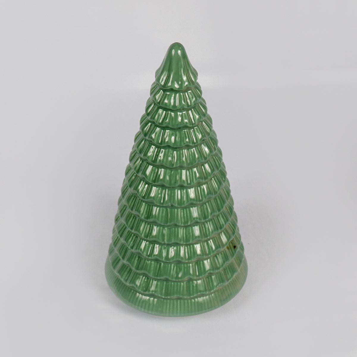 Green Tree Ornament