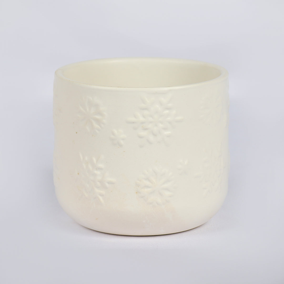 Christmas Plant Pot Holder