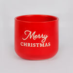 Load image into Gallery viewer, Christmas Plant Pot Holder
