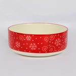 Load image into Gallery viewer, Merry Christmas Bowl S
