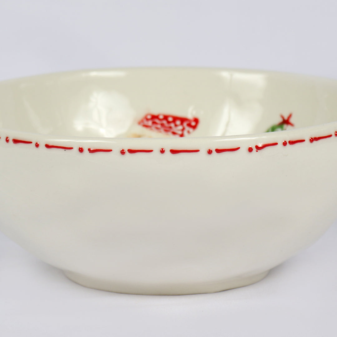 Ho! Ho! Ho! Bowl