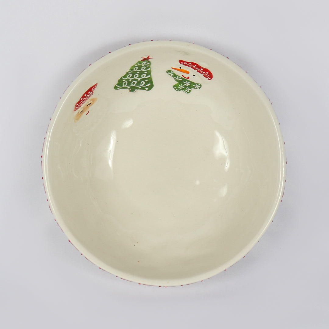 Ho! Ho! Ho! Bowl