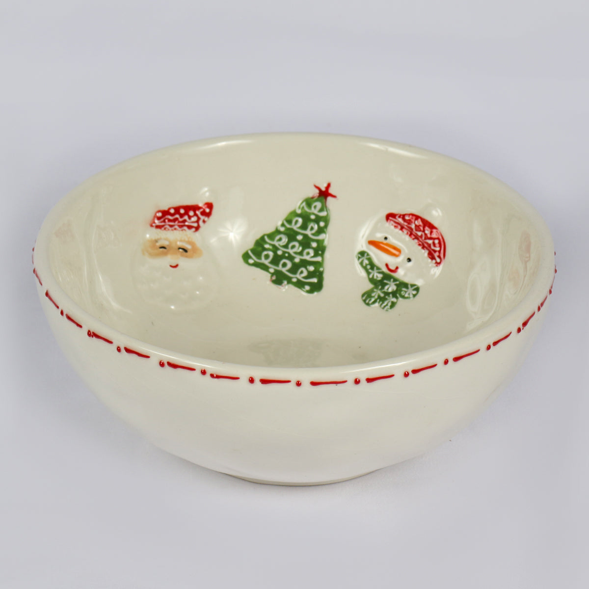 Ho! Ho! Ho! Bowl