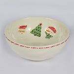 Load image into Gallery viewer, Ho! Ho! Ho! Bowl
